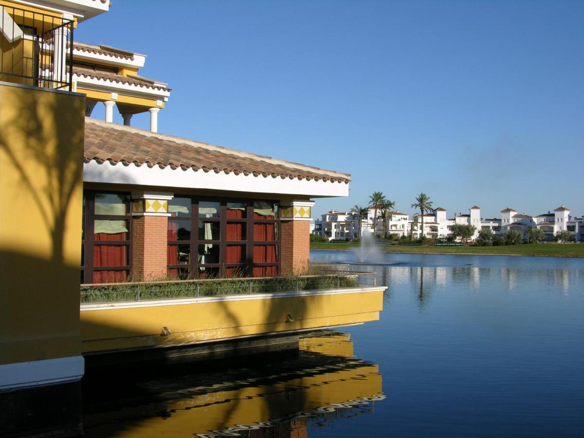 La Torre Apartment - Lm 4309 Roldan Luaran gambar