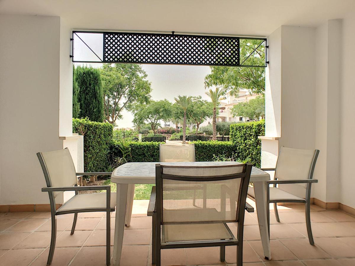 La Torre Apartment - Lm 4309 Roldan Luaran gambar