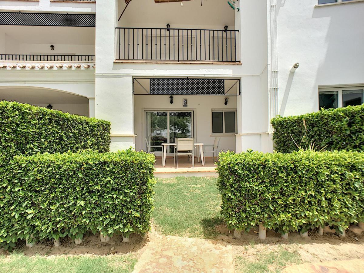 La Torre Apartment - Lm 4309 Roldan Luaran gambar