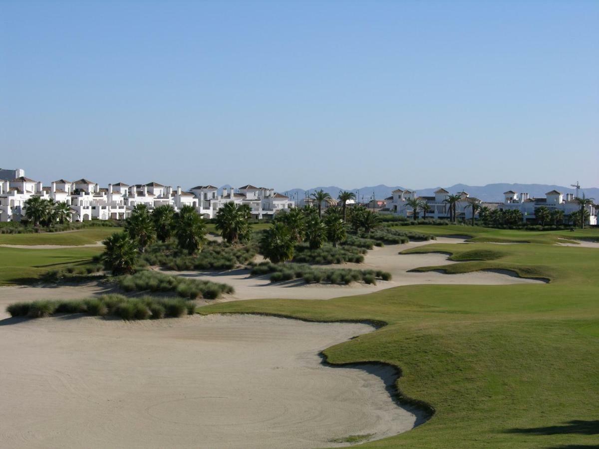 La Torre Apartment - Lm 4309 Roldan Luaran gambar