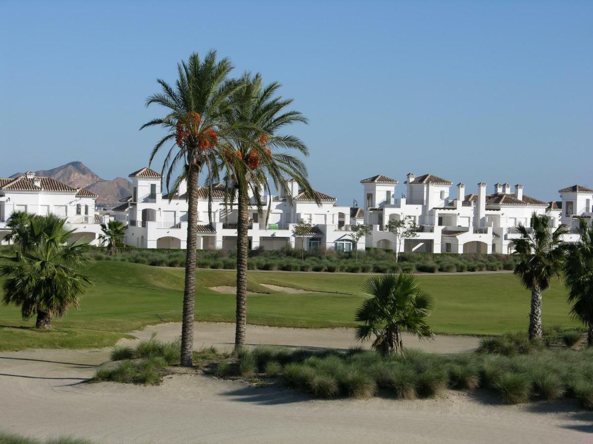 La Torre Apartment - Lm 4309 Roldan Luaran gambar