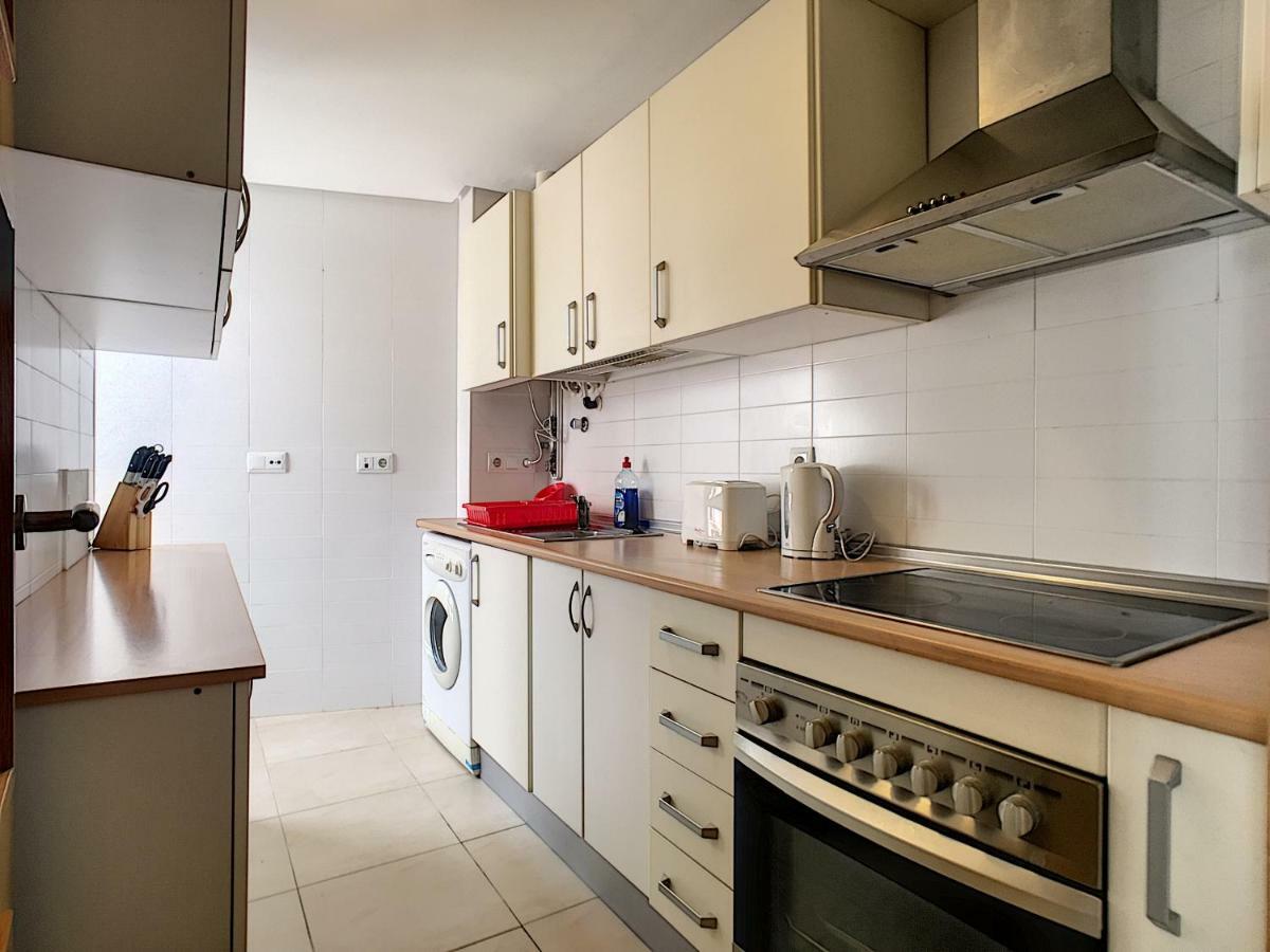 La Torre Apartment - Lm 4309 Roldan Luaran gambar