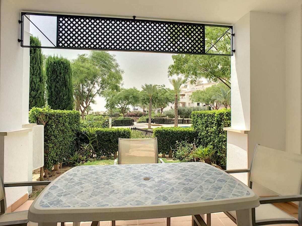 La Torre Apartment - Lm 4309 Roldan Luaran gambar