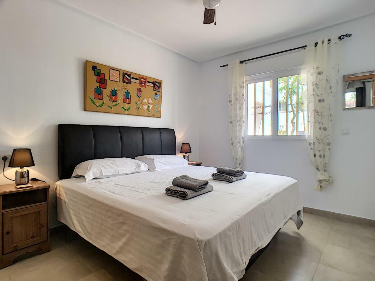 La Torre Apartment - Lm 4309 Roldan Luaran gambar