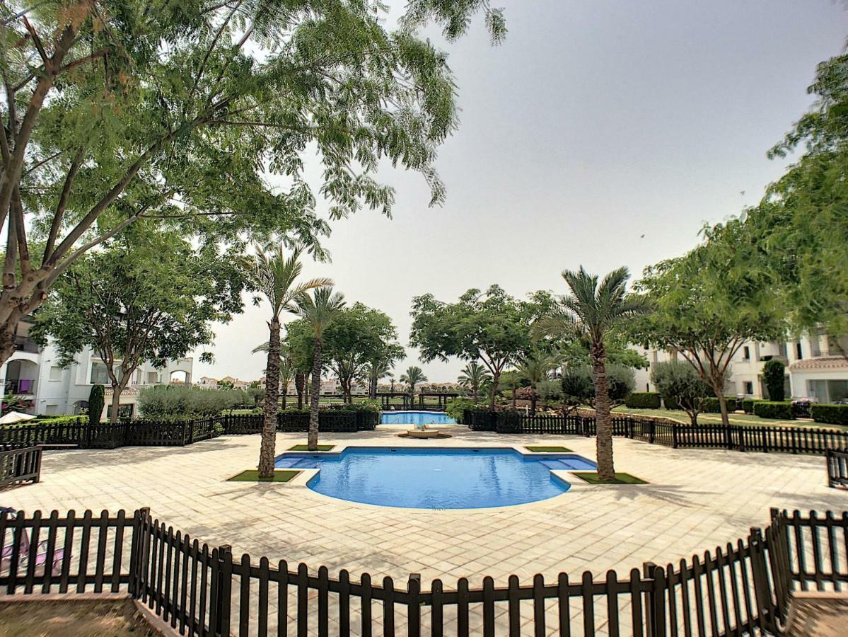 La Torre Apartment - Lm 4309 Roldan Luaran gambar