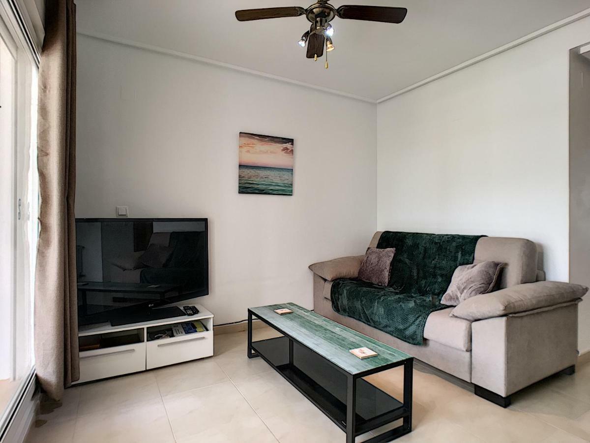 La Torre Apartment - Lm 4309 Roldan Luaran gambar