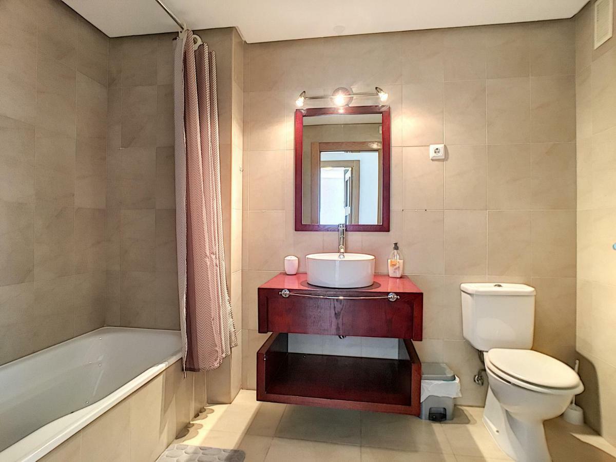 La Torre Apartment - Lm 4309 Roldan Luaran gambar