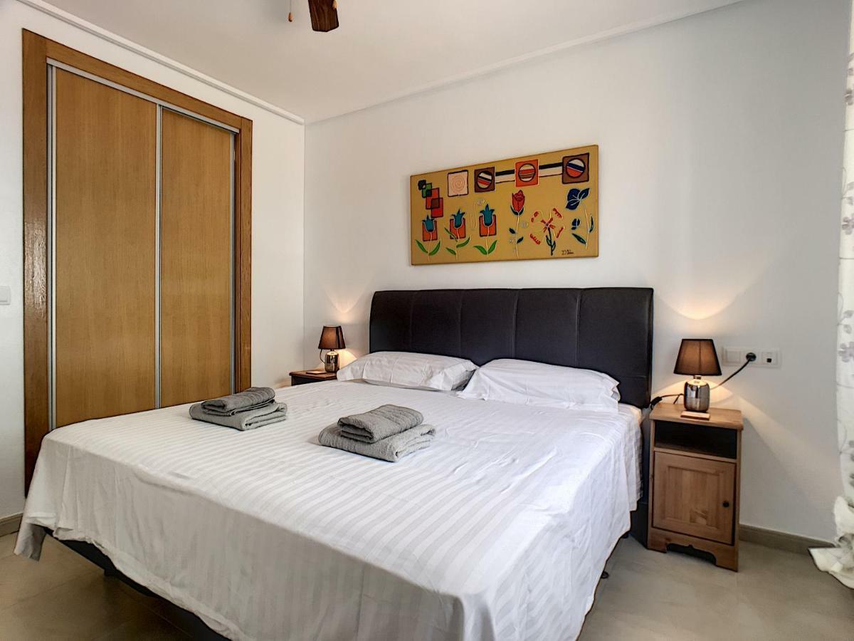 La Torre Apartment - Lm 4309 Roldan Luaran gambar